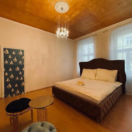 Venus Apartment Viena Exterior foto