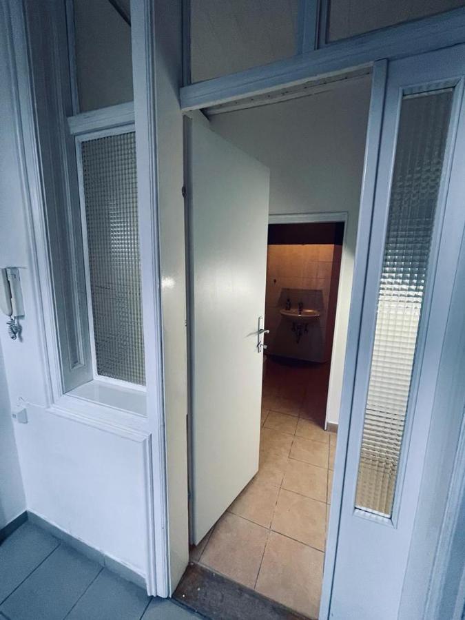 Venus Apartment Viena Exterior foto