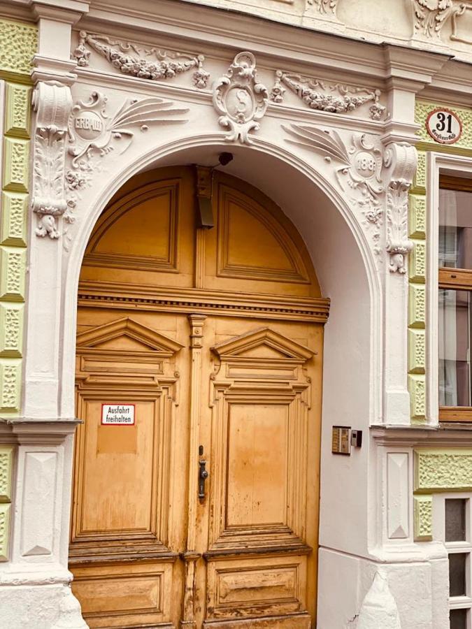 Venus Apartment Viena Exterior foto